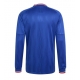 Manchester United Maglia Gara Trasferta Repliche 2026-27 Maniche Lunghe Manchester United Maglia Gara Trasferta Repliche 2026-27 Maniche Lunghe